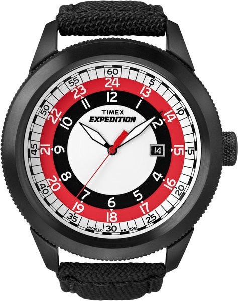 TIMEX T49821 - Expedition Military Classic
