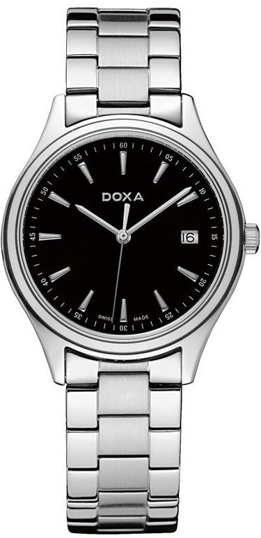 DOXA 211.10.101.10 - Pánske náramkové hodinky