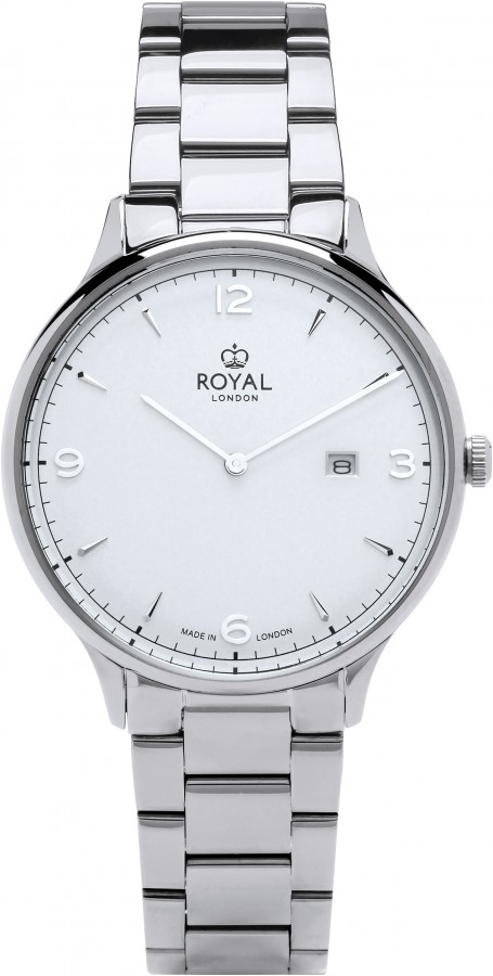 ROYAL LONDON 21461-07 - Dámske náramkové hodinky
