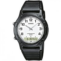 CASIO AW 49-7B